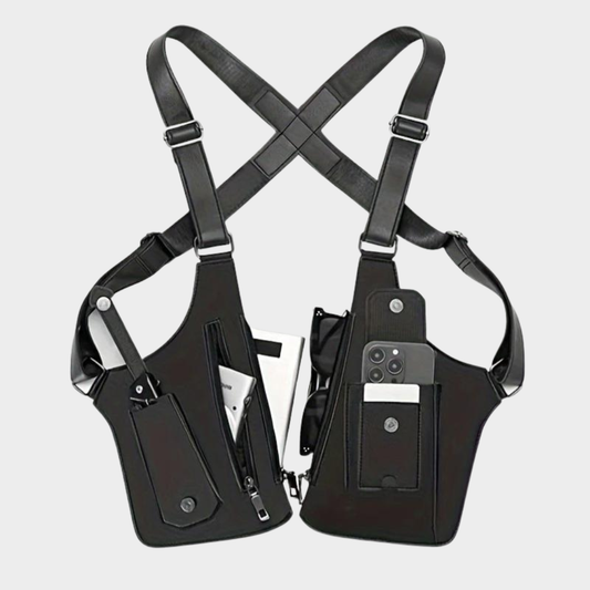 MODEN CrossVault™ - Shoulder Strap Bag